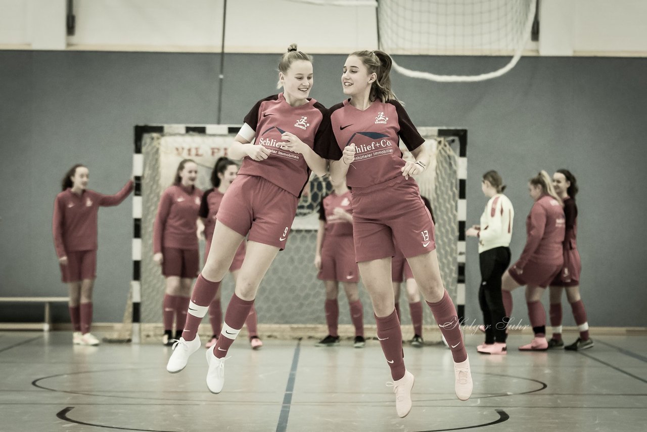 Bild 72 - HFV Futsalmeisterschaft